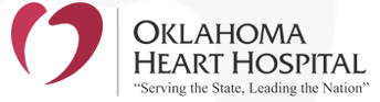 Oklahoma Heart Institute Logo